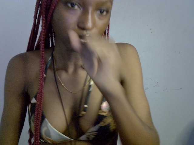 NastyWet-aria live cam on BongaCams