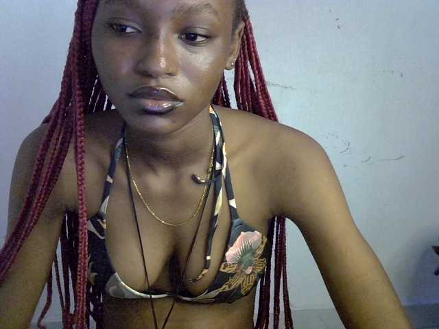 NastyWet-aria live cam on BongaCams