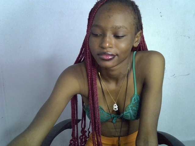 NastyWet-aria live cam on BongaCams