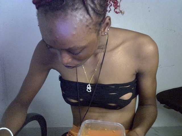 NastyWet-aria live cam on BongaCams