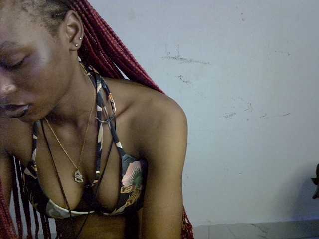 NastyWet-aria live cam on BongaCams