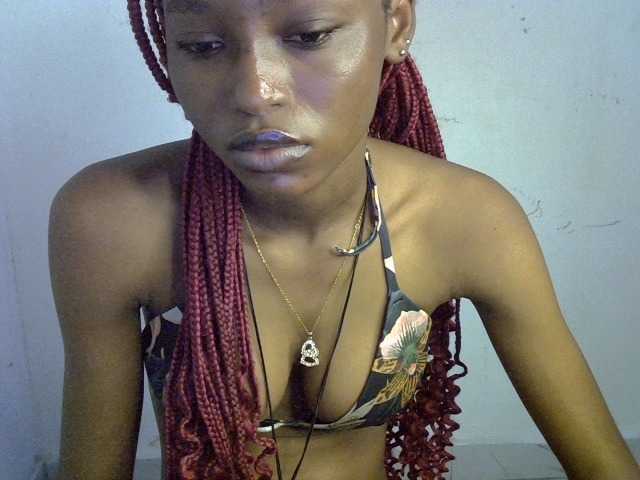 NastyWet-aria live cam on BongaCams