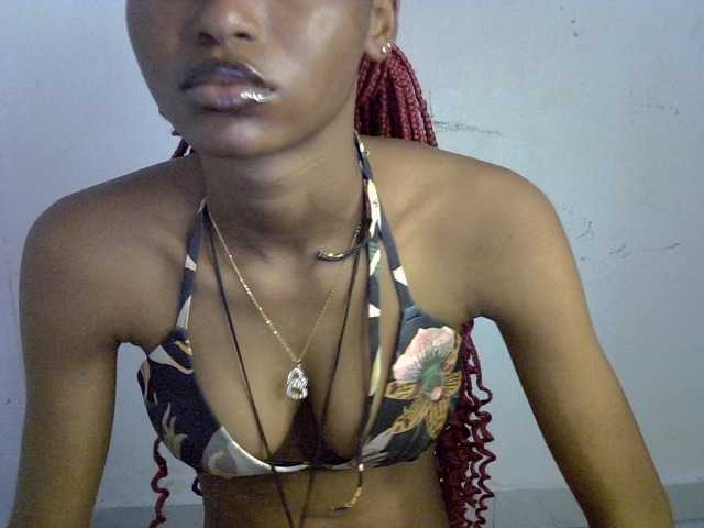 NastyWet-aria live cam on BongaCams
