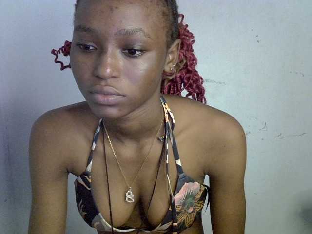 NastyWet-aria live cam on BongaCams