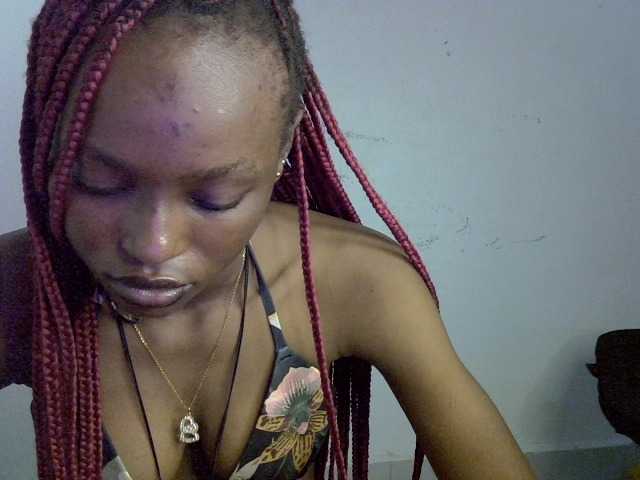 NastyWet-aria live cam on BongaCams