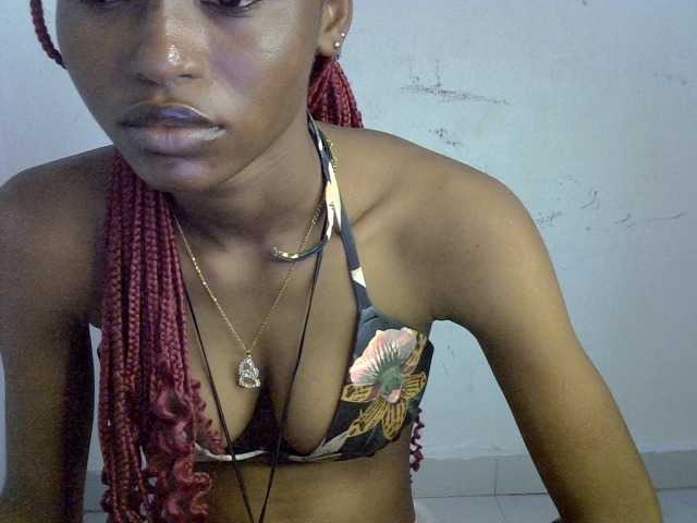NastyWet-aria live cam on BongaCams