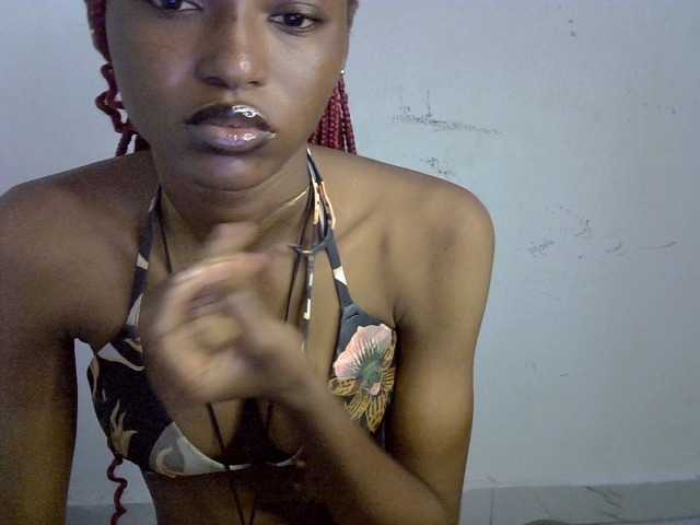 NastyWet-aria live cam on BongaCams
