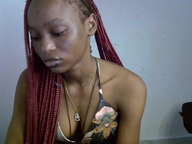 NastyWet-aria live cam on BongaCams