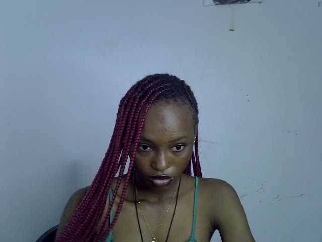 NastyWet-aria live cam on BongaCams