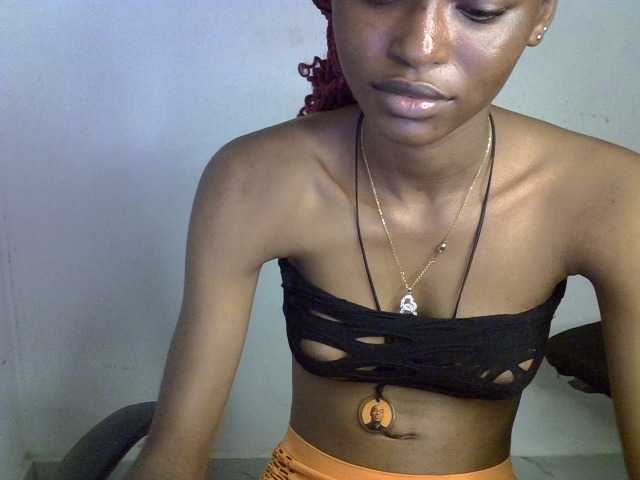 NastyWet-aria live cam on BongaCams