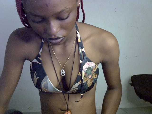 NastyWet-aria live cam on BongaCams