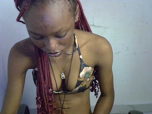 NastyWet-aria live cam on BongaCams