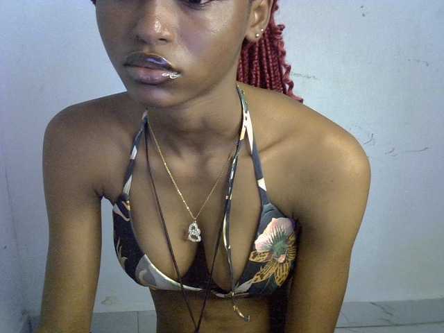 NastyWet-aria live cam on BongaCams