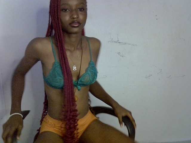 NastyWet-aria live cam on BongaCams