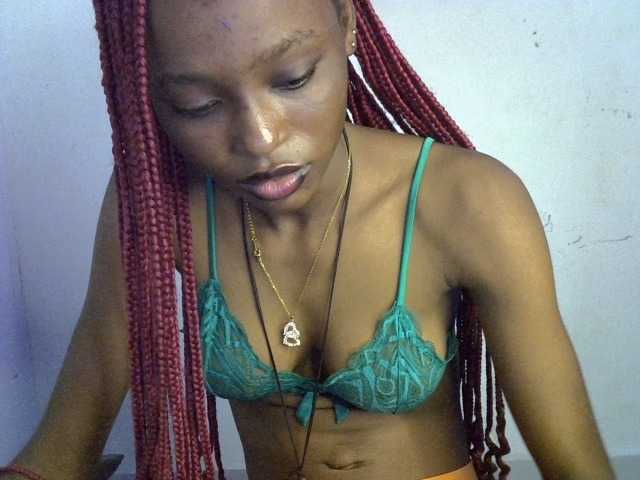 NastyWet-aria live cam on BongaCams