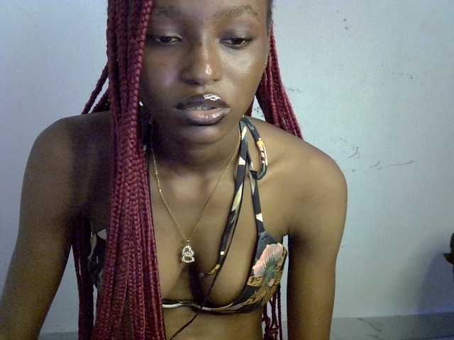 NastyWet-aria live cam on BongaCams