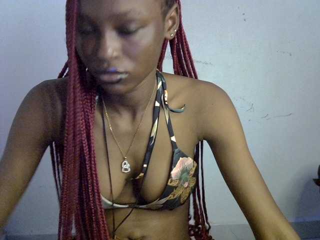 NastyWet-aria live cam on BongaCams