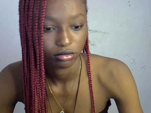 NastyWet-aria live cam on BongaCams