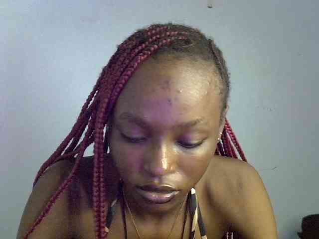 NastyWet-aria webcam