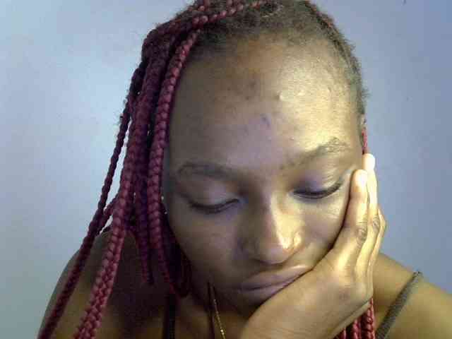 NastyWet-aria webcam