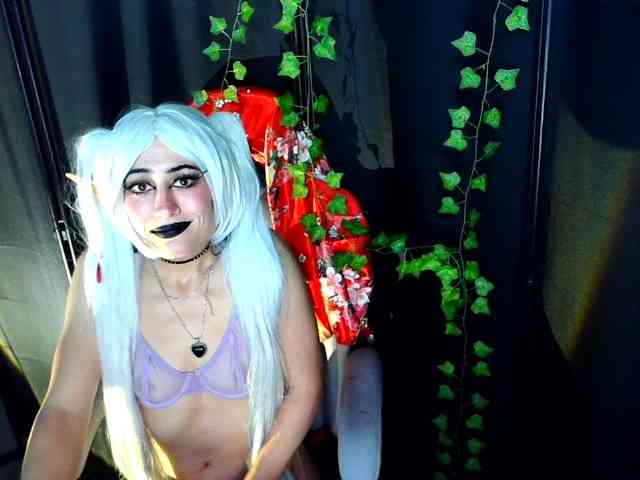 littlefeyfox