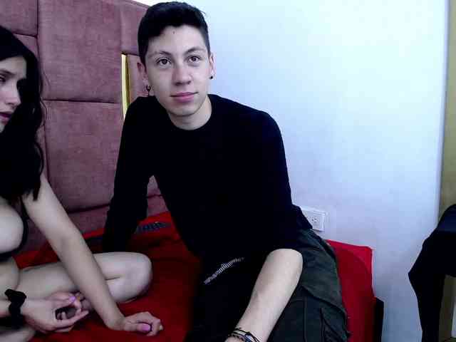 free sex chat DARK-PARADISE
