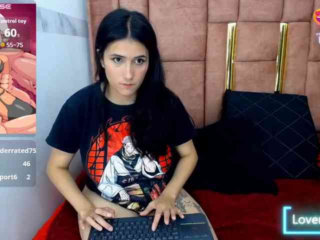 DARK-PARADISE webcam
