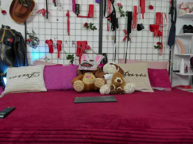 isaabellasky live cam on BongaCams