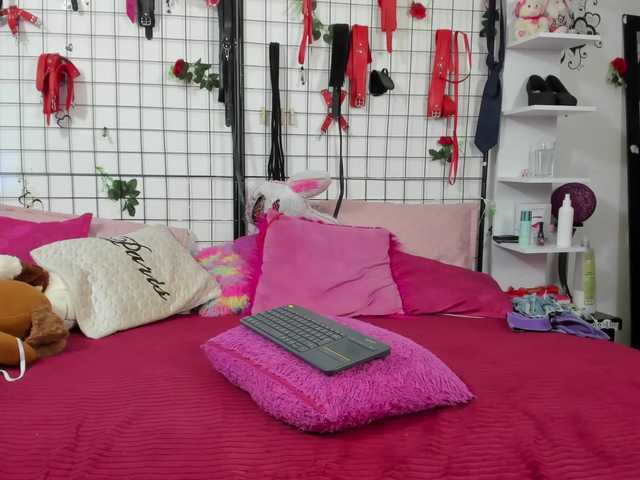 isaabellasky live cam on BongaCams