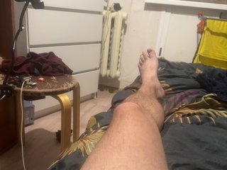 Nasty_and_Al Porn Show