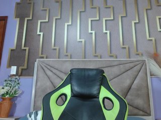 caliope-99 Porn Show
