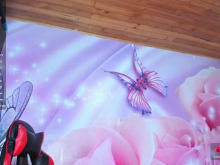 caliope-99 Porn Show