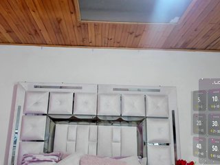 caliope-99 Porn Show