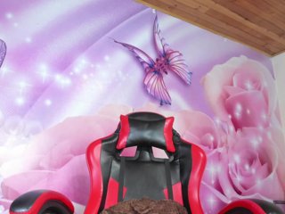 caliope-99 Porn Show