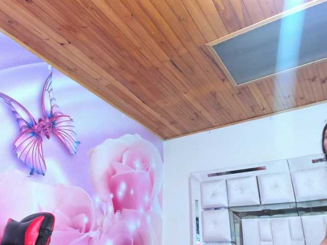caliope-99 live cam on BongaCams