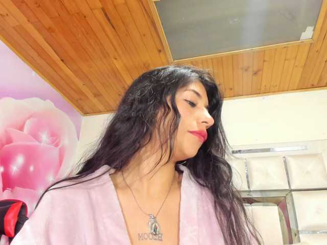caliope-99 live cam on BongaCams