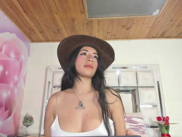 caliope-99 live cam on BongaCams