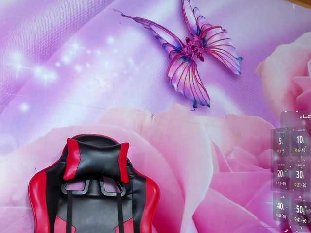 caliope-99 live cam on BongaCams