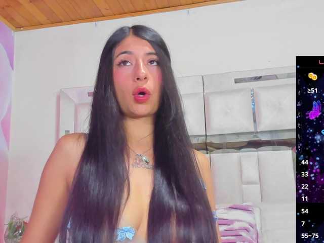 caliope-99 live cam on BongaCams