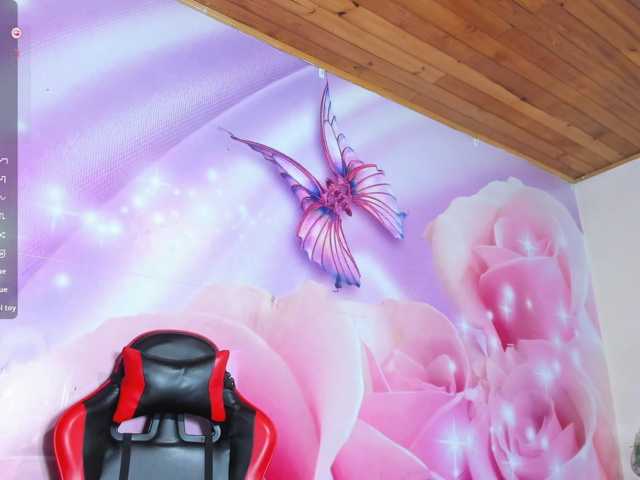 caliope-99 live cam on BongaCams