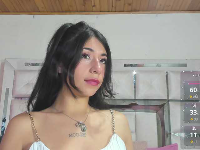 caliope-99 live cam on BongaCams