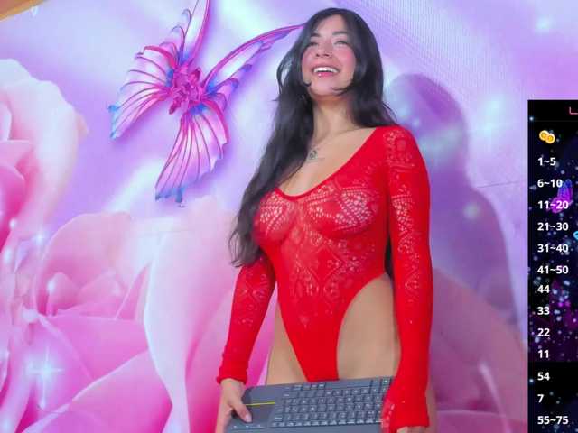 caliope-99 live cam on BongaCams