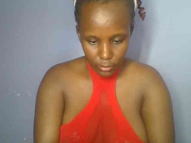 Nice-booby webcam