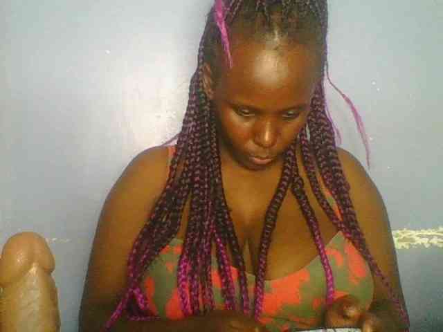 Nice-booby webcam