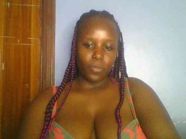 Nice-booby webcam