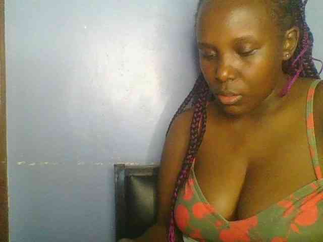 Nice-booby webcam