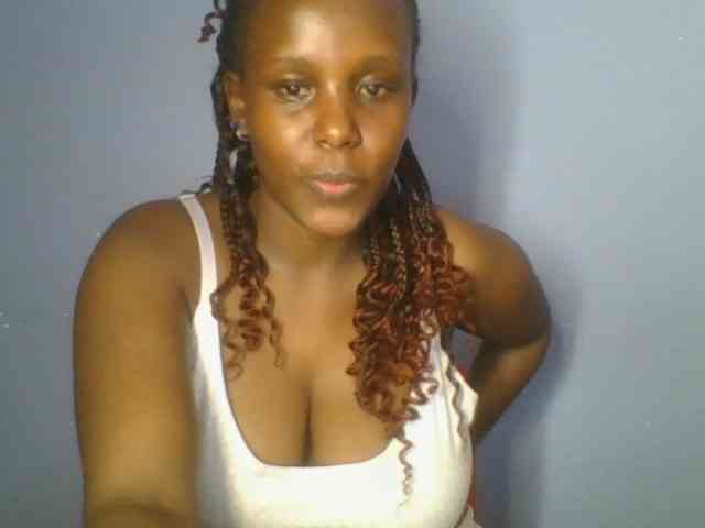 Nice-booby webcam