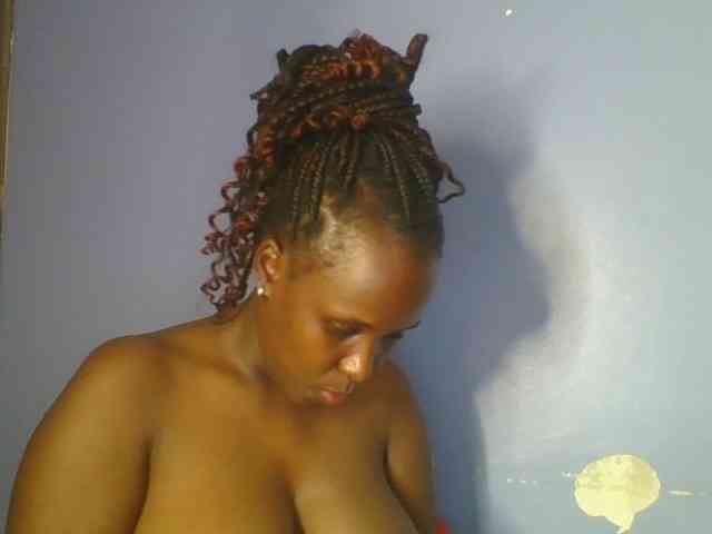 Nice-booby webcam