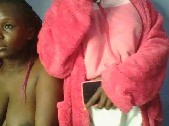 Nice-booby webcam