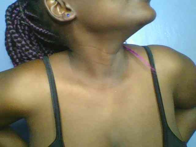 Nice-booby webcam